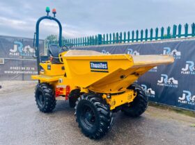 2022 Thwaites 3 T Swivel full