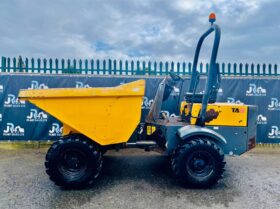 2015 Terex TA3 Dumper