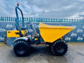 2015 Terex TA3 Dumper full