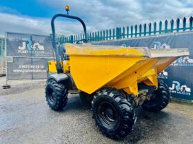 2015 Terex TA3 Dumper full