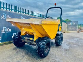 2015 Terex TA3 Dumper full