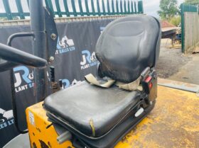 2015 Terex TA3 Dumper full