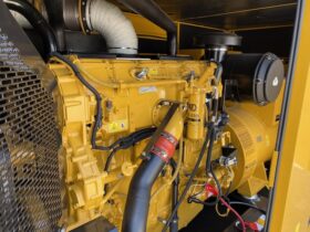 NEW YEAR 2024 CATERPILLAR DE715E0 ‘PRIME POWER’ CAT C18 DIESEL 715 kva full