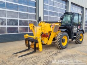 2019 JCB 540-170 Telehandlers For Auction: Leeds 11th,12th,13th & 14th September 2024 @8:00am