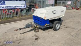 2013 ATLAS COPCO XAS67 fast tow For Auction on: 2024-09-07 For Auction on 2024-09-07