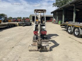 TAKEUCHI TB216 full