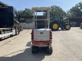 TAKEUCHI TB216 full