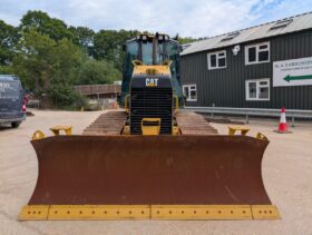 2019 CAT D5K2 LGP for Sale in Southampton full