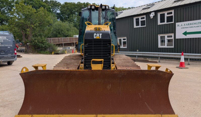 2019 CAT D5K2 LGP for Sale in Southampton full