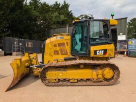 2019 CAT D5K2 LGP for Sale in Southampton full