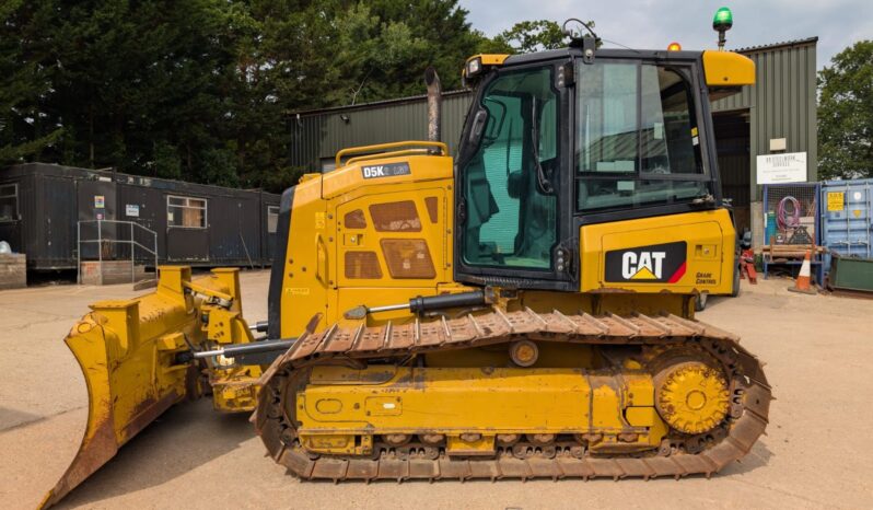 2019 CAT D5K2 LGP for Sale in Southampton full