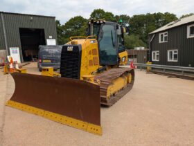 2019 CAT D5K2 LGP for Sale in Southampton full