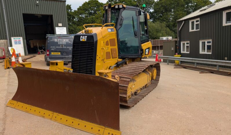 2019 CAT D5K2 LGP for Sale in Southampton full