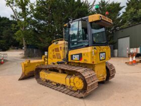 2019 CAT D5K2 LGP for Sale in Southampton full