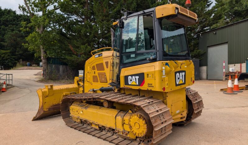 2019 CAT D5K2 LGP for Sale in Southampton full