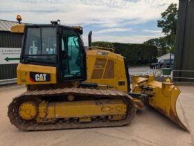 2019 CAT D5K2 LGP for Sale in Southampton