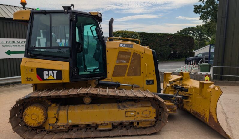 2019 CAT D5K2 LGP for Sale in Southampton