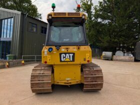 2019 CAT D5K2 LGP for Sale in Southampton full