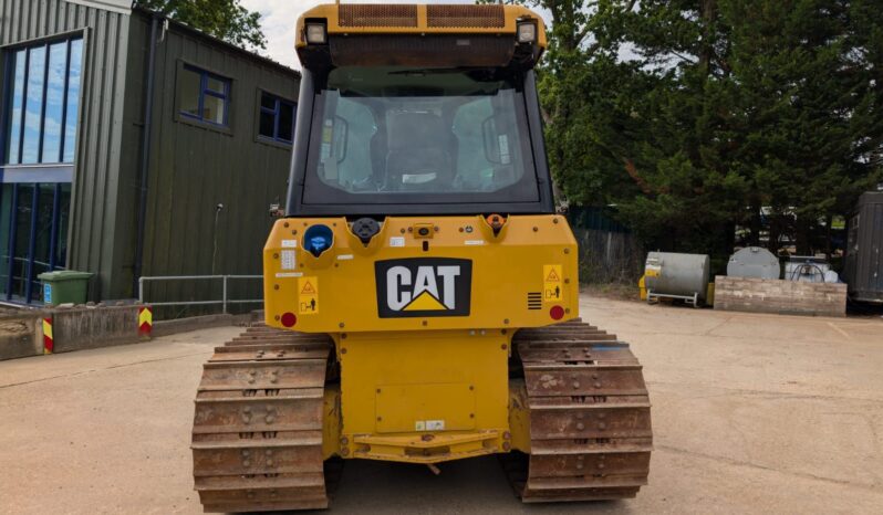 2019 CAT D5K2 LGP for Sale in Southampton full