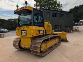 2019 CAT D5K2 LGP for Sale in Southampton full