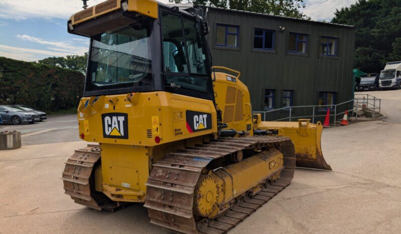 2019 CAT D5K2 LGP for Sale in Southampton full