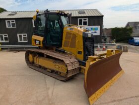 2019 CAT D5K2 LGP for Sale in Southampton full