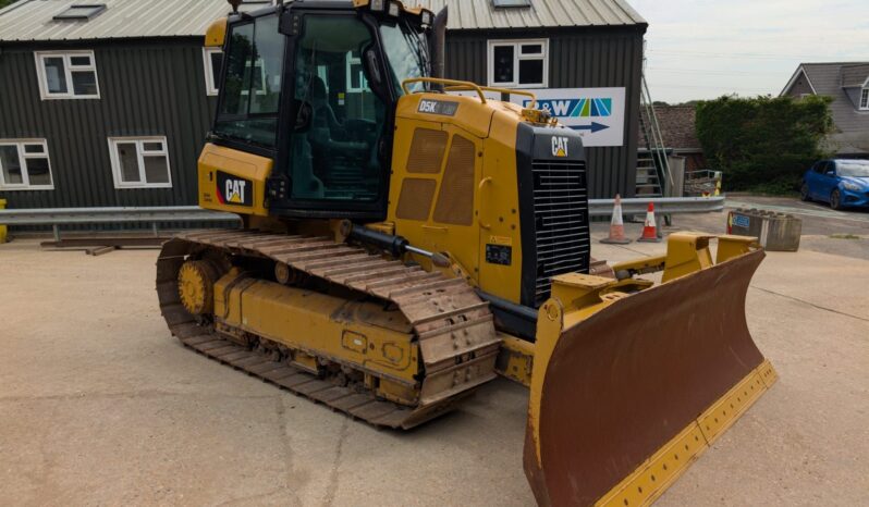 2019 CAT D5K2 LGP for Sale in Southampton full