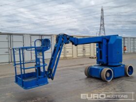 2007 Genie Z30/20N Manlifts For Auction: Leeds 11th,12th,13th & 14th September 2024 @8:00am