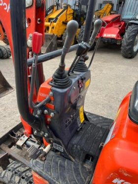 2021 Kubota K008-3 Excavator 1Ton  to 3.5 Ton for Sale full