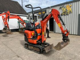 2021 Kubota K008-3 Excavator 1Ton  to 3.5 Ton for Sale full