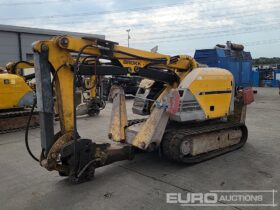 Brokk 330 Mini Excavators For Auction: Leeds 11th,12th,13th & 14th September 2024 @8:00am