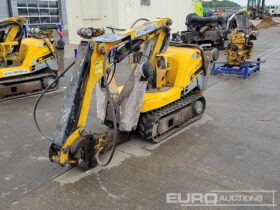 Brokk 90 Mini Excavators For Auction: Leeds 11th,12th,13th & 14th September 2024 @8:00am