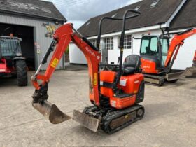 2021 Kubota K008-3 Excavator 1Ton  to 3.5 Ton for Sale full