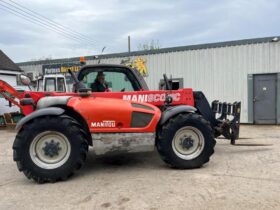 2010 Manitou MT732 Telehandlers for Sale