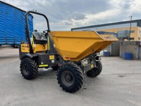 2021 Mecalac TA3SH Dumper 1Ton  to 3 Ton for Sale full