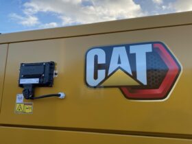 NEW YEAR 2024 CATERPILLAR DE550E0 ‘PRIME POWER’ CAT C15 DIESEL 550 kva full