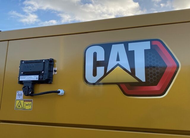 NEW YEAR 2024 CATERPILLAR DE550E0 ‘PRIME POWER’ CAT C15 DIESEL 550 kva full