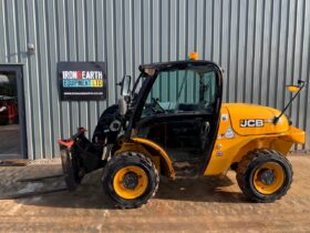 2014 JCB 520-40 (U360)