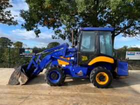 2008 JCB 2CX Airmaster JCB2CXAMC81334935 (U404)