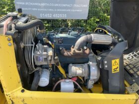 2018 Bomag BMP 8500 Trench Roller (U565) full