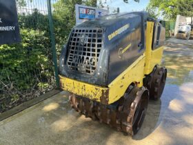 2018 Bomag BMP 8500 Trench Roller (U565) full