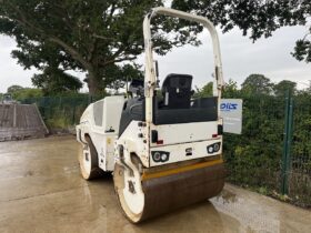 2015 BOMAG BW138AD-5 (U676) full