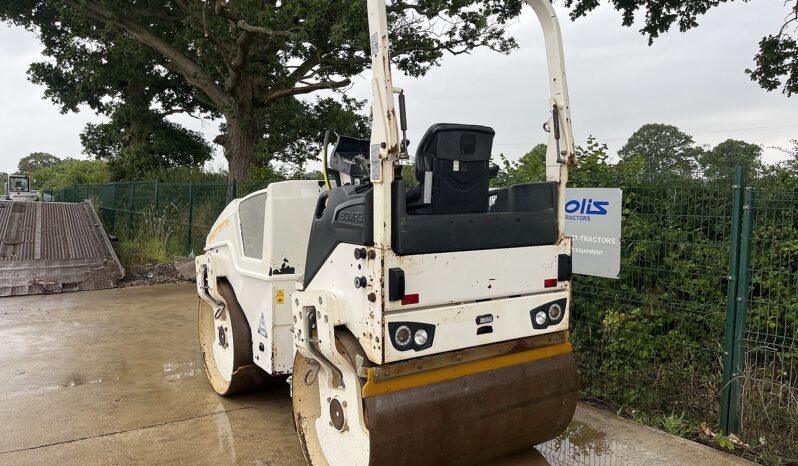 2015 BOMAG BW138AD-5 (U676) full