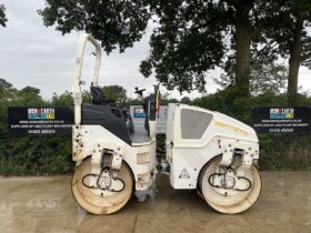 2015 BOMAG BW138AD-5 (U676) full