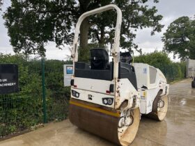 2015 BOMAG BW138AD-5 (U676) full