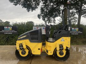 2021 Bomag BW120 AD-5 (U703)