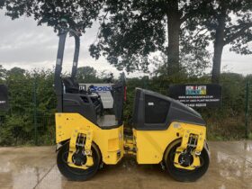 2021 Bomag BW120 AD-5 (U703) full