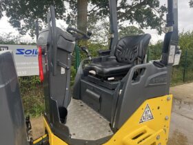 2021 Bomag BW120 AD-5 (U703) full