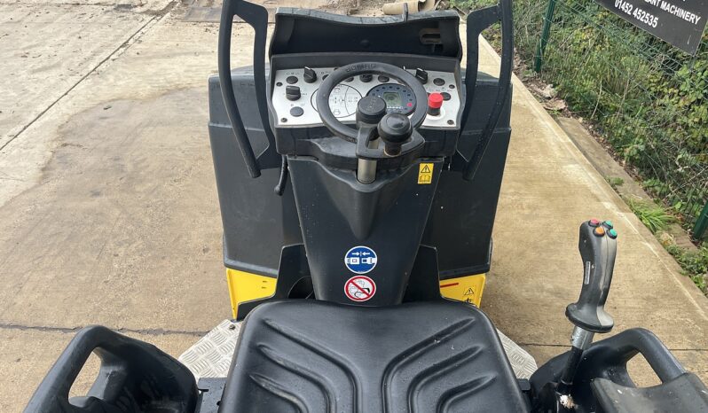 2021 Bomag BW120 AD-5 (U703) full