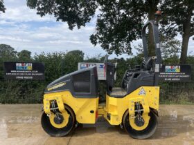 Bomag BW120 AD-5 (U700)